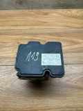 ABS Hydraulikblock SKODA FABIA II (542) 1.2 6R0907379AS