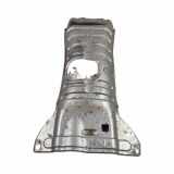 Heat Insulation SUBARU OUTBACK (BS) 2.5 AWD (BS9)