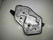 Türfensterheber hinten rechts SKODA YETI (5L) 1.2 TSI 5L0837402