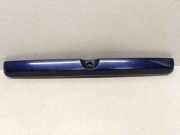 Kennzeichenbeleuchtung Verkleidung OPEL ASTRA G Estate (F35_) 1.6 8062860