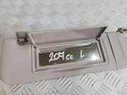 Sonnenblende rechts Peugeot 207 CC ()