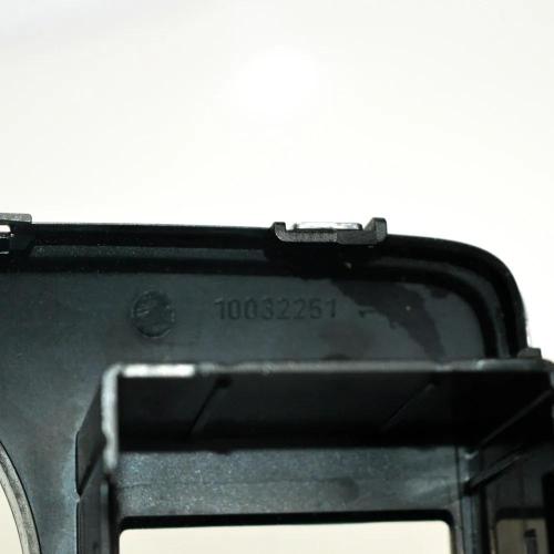 Andere Verkleidungsteile SKODA SUPERB II (3T4) 2.0 TDI 10032251 Bild Andere Verkleidungsteile SKODA SUPERB II (3T4) 2.0 TDI 10032251