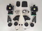 Lautsprechersystem BMW X3 (G01, F97) 5A9BF91