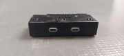 USB SKODA OCTAVIA IV Combi 2.0 TDI 657035736