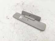 Linke Sonnenblende VW POLO (6N2) 1.4 TDI 6N0858555