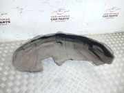 Radhaus rechts hinten Mitsubishi Lancer VIII Sportback (CX)