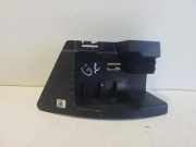 Stoßstangenhalterung hinten links MERCEDES-BENZ GLC (X253, C253) 250 4-matic (253.946) A2548858702