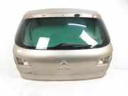Heckklappe geschlossen Citroen C4 II (B7)