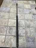 Heckklappe Gasdruckfeder rechts OPEL ZAFIRA A (F75_) 2.2 DTI 16V 905794400512
