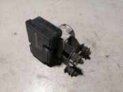ABS Hydraulikblock SKODA OCTAVIA III (5E3) 1.6 TDI 1K0907379AK