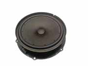 Lautsprecher rechts hinten Skoda Superb II (3T) 3T0035411A