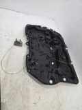 Türfensterheber hinten rechts BMW X5 (G05) xDrive 40 i E65291202
