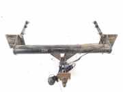 Anhängerkupplung Mercedes-Benz M-Klasse (W164)