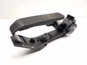 Fahrpedal Mercedes-Benz CLS (C219) A2113000504