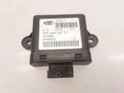 Fuel Injector Control Unit PEUGEOT 407 (6D_) 1.6 HDi 110 9647428280