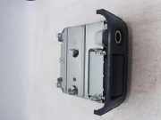 Aschenbecher NISSAN X-TRAIL (T30) 2.2 Di 4x4 33800AU000