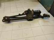 Scheibenwischermechanismus vorne HYUNDAI TUCSON (JM) 2.0 CRDi 4WD