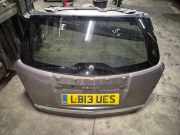 Kofferraumdeckel OPEL ANTARA 2.2 CDTi 4x4