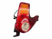 Rücklicht hinten rechts NISSAN JUKE (F15) 1.5 dCi