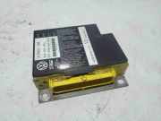 Airbag-Steuergerät VW PASSAT B7 ALLTRACK (365) 2.0 TDI 391130 3C0909605J