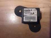 Airbag-Steuergerät RENAULT VEL SATIS (BJ0_) 2.2 dCi (BJ0E, BJ0F) 8200017775C