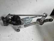 Scheibenwischermechanismus vorne SUZUKI SX4 (EY, GY) 1.6 VVT 4x4 (RW 416) 3811081K00 AE1593000850