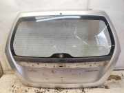 Kofferraumdeckel SUBARU FORESTER (SG_) 2.0 S Turbo AWD