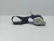 Sicherheitsgurt hinten links BMW X3 (F25) xDrive 30 d TE786
