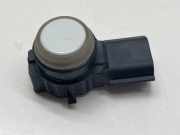 Parktronic RENAULT MEGANE III Hatchback (BZ0_) 1.5 dCi (BZ09, BZ0D) 0263023659