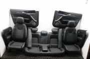 Sitzgarnitur komplett Leder geteilt Opel Insignia B Grand Sport (Z18)