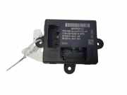 Türsteuergerät hinten rechts VOLVO V40 Cross Country (526) D3 31456699