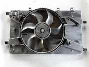 Kühlmodul Opel Zafira Tourer C (P12) 0130308487