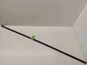 Kotflügelzierleiste hinten rechts VW JETTA II (19E, 1G2, 165) 1.6