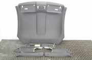 Dachsatz scwarz AUDI TT (FV3) 1.8 TFSI