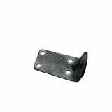 Unterfahrschutz Mercedes-Benz E-Klasse (W213) A2134913900