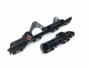 Stoßstangenhalter rechts hinten Toyota RAV 4 IV (A4) 5215542030