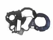 Timing Belt Protection Cover VOLVO V40 Hatchback D2 31401143