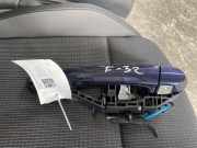 Türgriff links hinten BMW 4er Cabriolet (F33, F83) 7242575