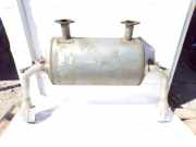 Auspufftopf hinten INFINITI Q50 50 D 201004GD0B