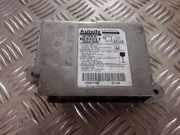 Airbag-Steuergerät RENAULT MEGANE II Estate (KM0/1_) 1.9 dCi 8200411004A 604289600