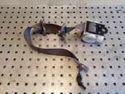 Sicherheitsgurt hinten links NISSAN X-TRAIL (T30) 2.2 Di 4x4 TKAB0EG391