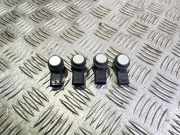 Sensor für Längsbeschleunigung VW Touran (1T3) 1S0919275