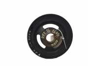 Kurbelwellenriemenscheibe PEUGEOT 207 (WA_, WC_) 1.6 HDi 9654961080