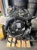 Motor VOLVO XC60 D4 AWD D5244T21