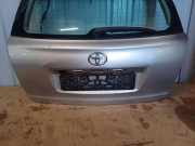 Kofferraumdeckel TOYOTA AVENSIS Estate (_T25_) 2.0 D-4D (ADT250_)