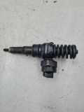 Einspritzdüse VW SHARAN (7M8, 7M9, 7M6) 1.9 TDI 0414720029