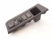 Spiegeleinstellschalter NISSAN NOTE (E11, NE11) 1.5 dCi P10971 684859U100