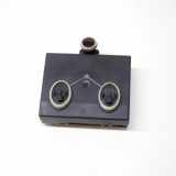 Türsteuergerät hinten links AUDI A3 Limousine (8VS, 8VM) 1.6 TDI 5Q0959595B 5Q0959595E