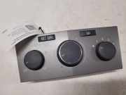 Andere Steuergeräte OPEL ZAFIRA A (F75_) 2.0 DTI 16V 90151317