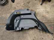 Kofferraumpolster links